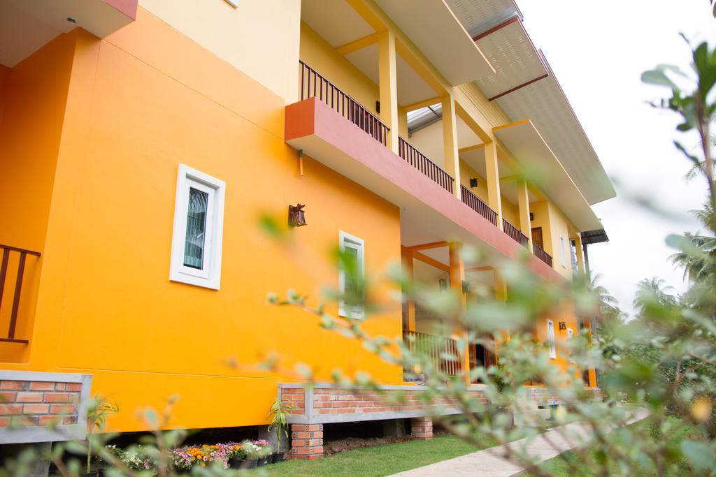 I-style Lanta Boutique House --- Sha Extra Koh Lanta