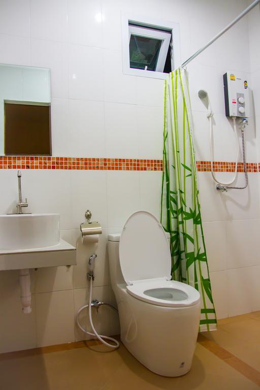 I-style Lanta Boutique House --- Sha Extra Hotel Koh Lanta