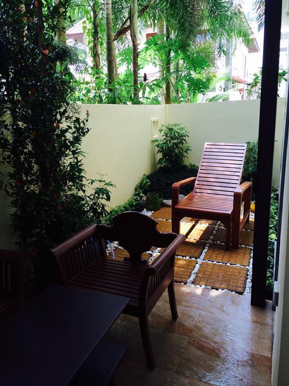 Kosol Place Aonang Guest house 2*