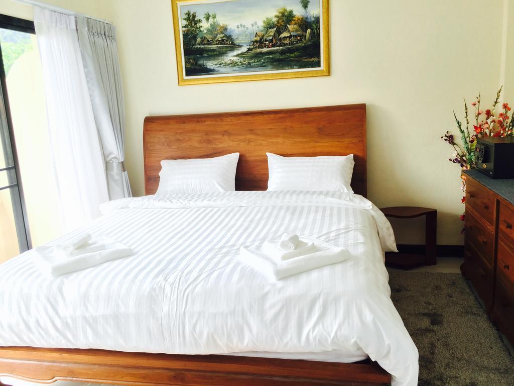 Kosol Place Aonang Guest house Ban Klong Haeng
