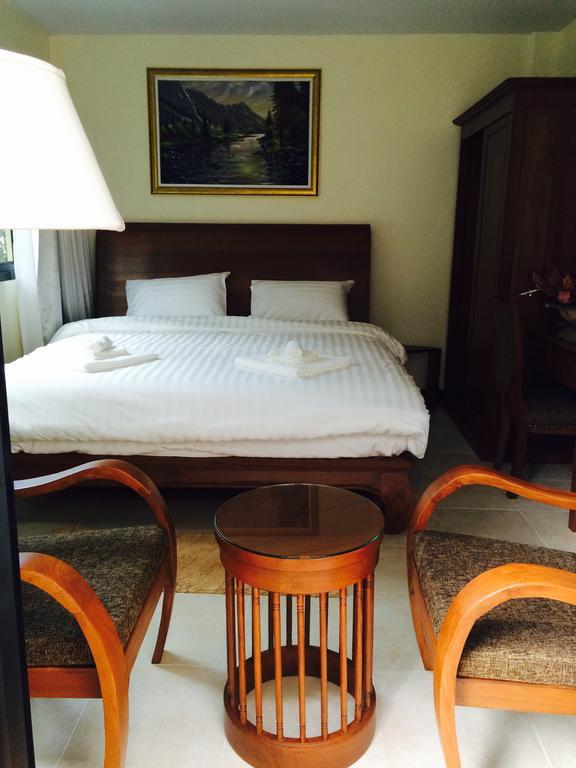 Kosol Place Aonang Guest house