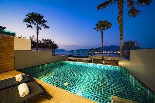 Villa Atika