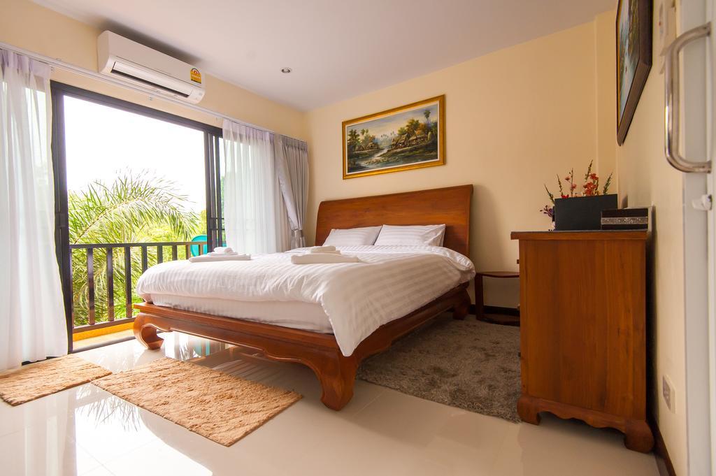 Kosol Place Aonang Ban Klong Haeng