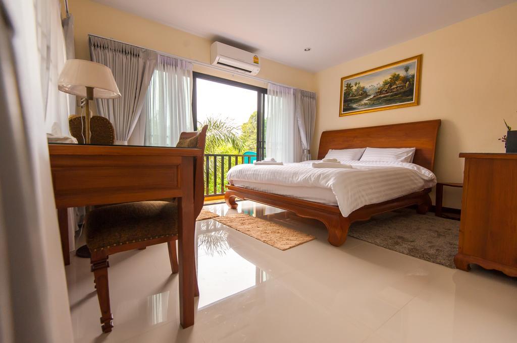 Kosol Place Aonang 2* Ban Klong Haeng
