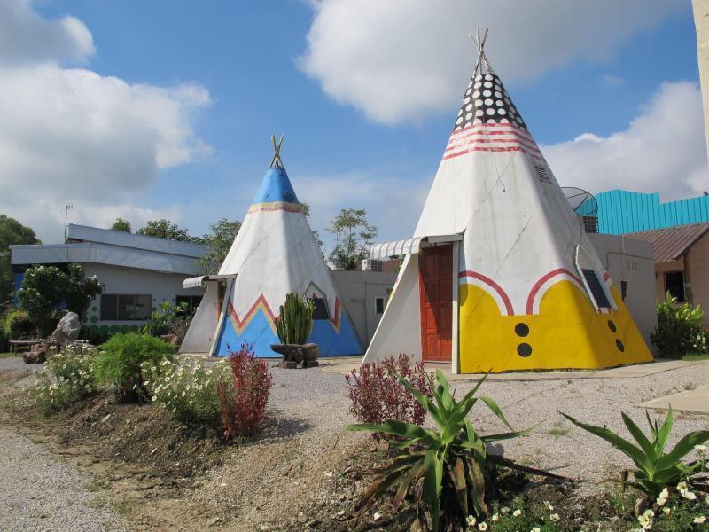 Maesaipalmcountry 2*