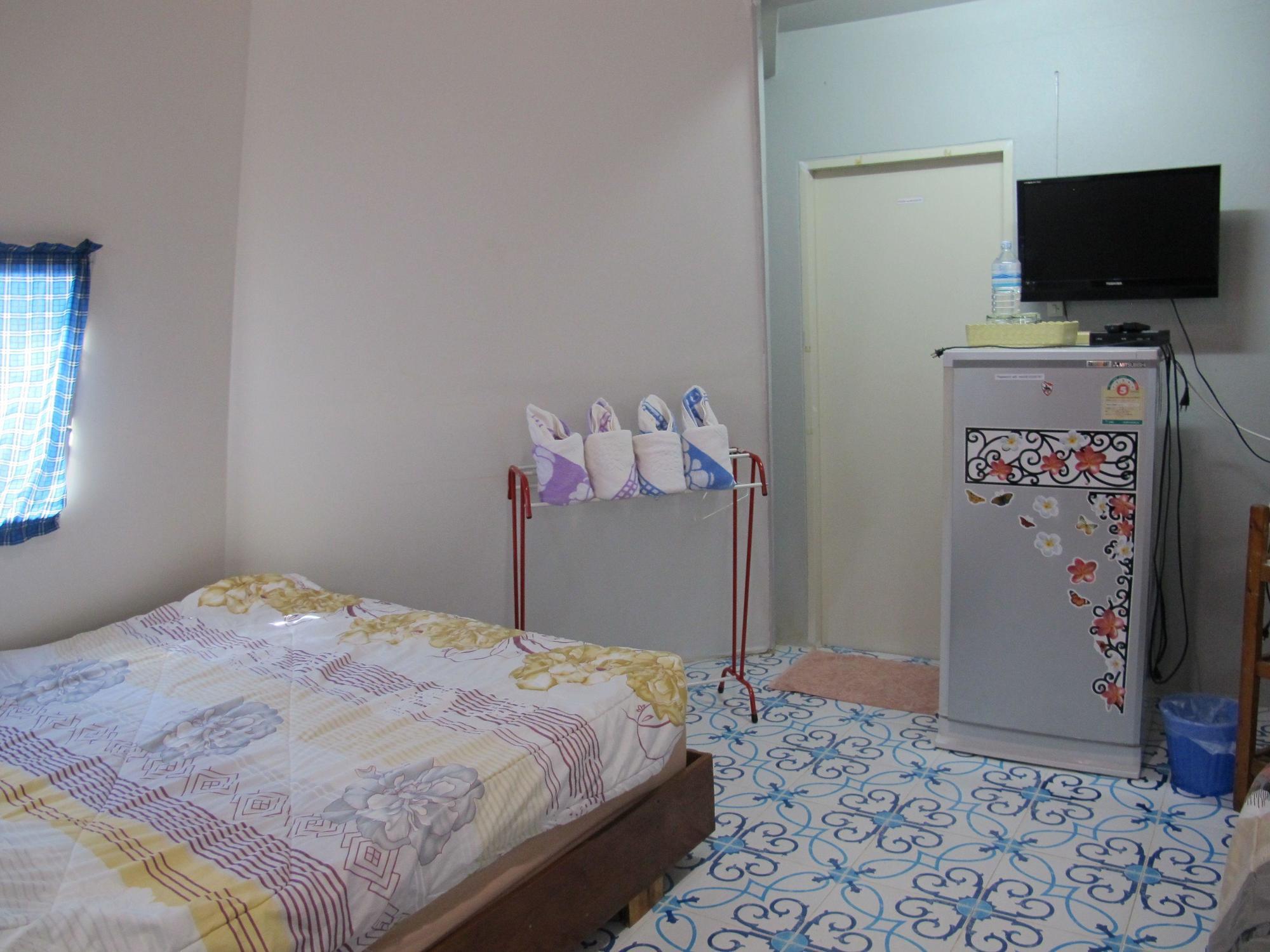 Resort Maesaipalmcountry Mae Sai