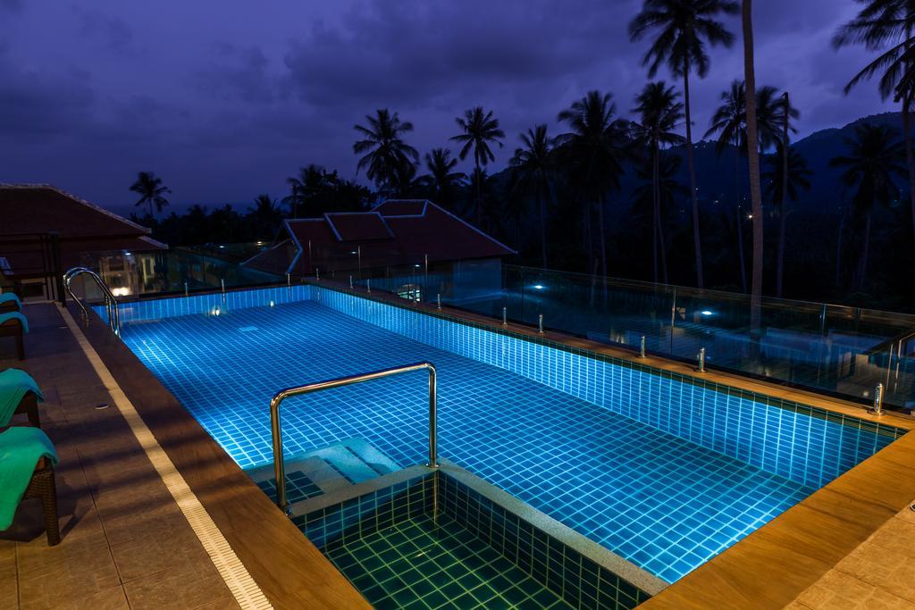 Samui Sunrise Seaview Pousada *