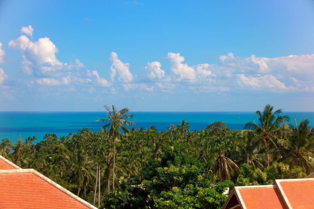 Samui Sunrise Seaview Pousada *