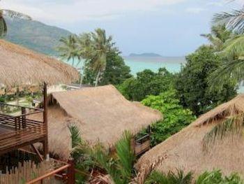 Moons 3* Koh Lipe