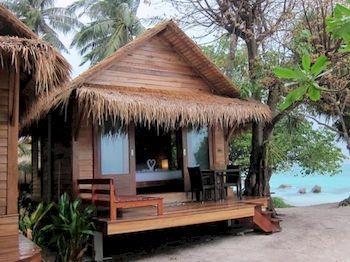 Moons Koh Lipe