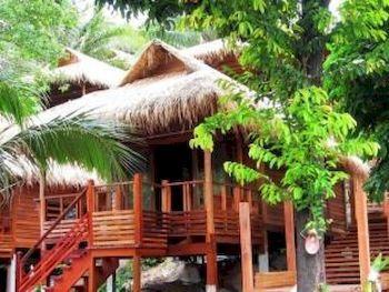 Moons Resort Koh Lipe