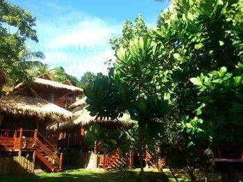 Resort Moons Koh Lipe