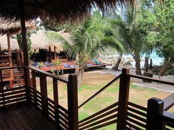 Moons Resort