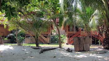 Resort Moons Koh Lipe