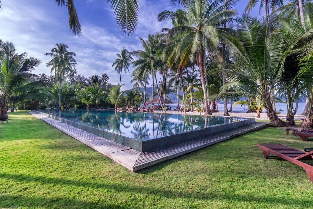 Villa Sunset Emily Villas *