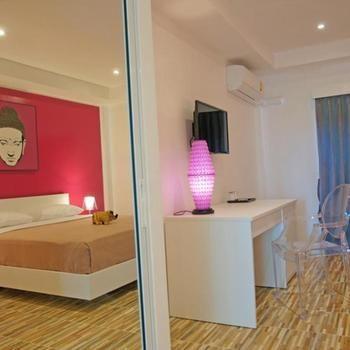 Hotel Lotus Art Pattaya