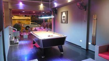 Lotus Art Hotel 2*