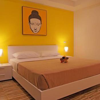 Lotus Art Pattaya