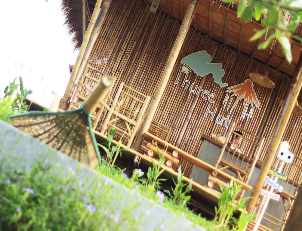 Phuree Hut