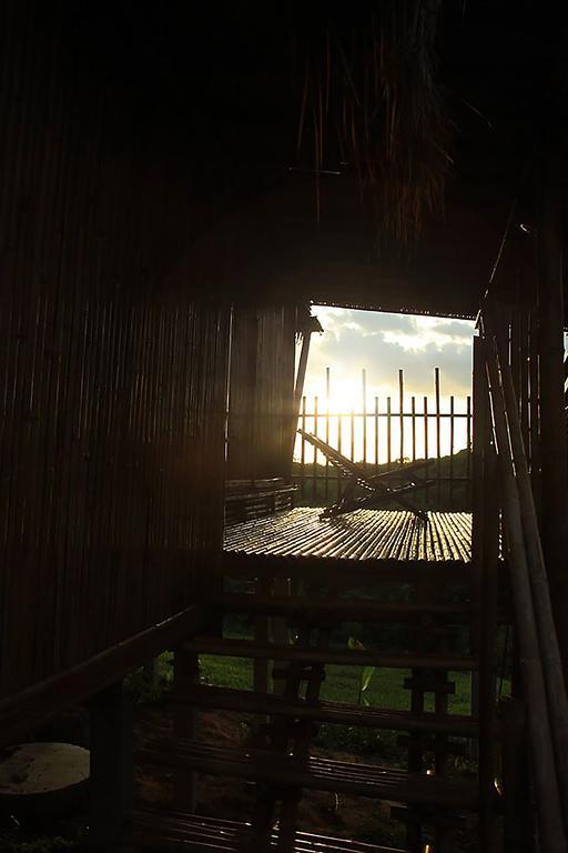 Phuree Hut * Koh Phayam