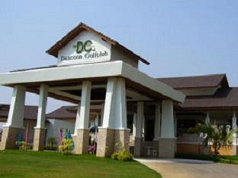 Dancoon Golf Club And Hotel Ban Thum