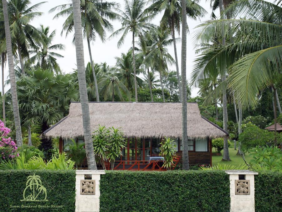 Suan 3* Ban Krut (Prachuap Khiri Khan)