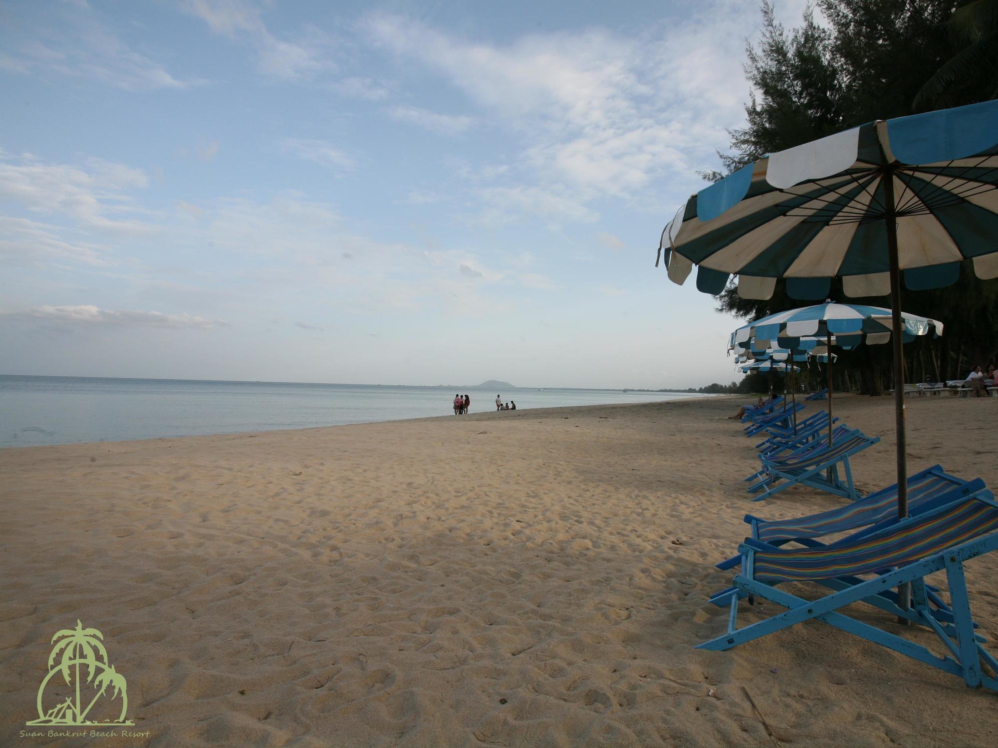 Resort Suan 3*
