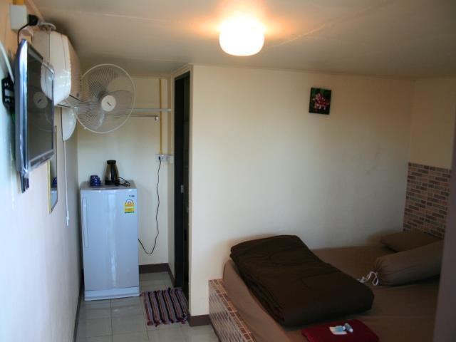 Guest house The White Pearl Beach Club 3*