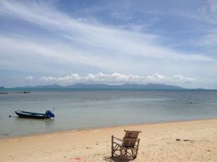 The White Pearl Beach Club 3*