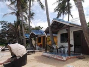 The White Pearl Beach Club Guest house 3*