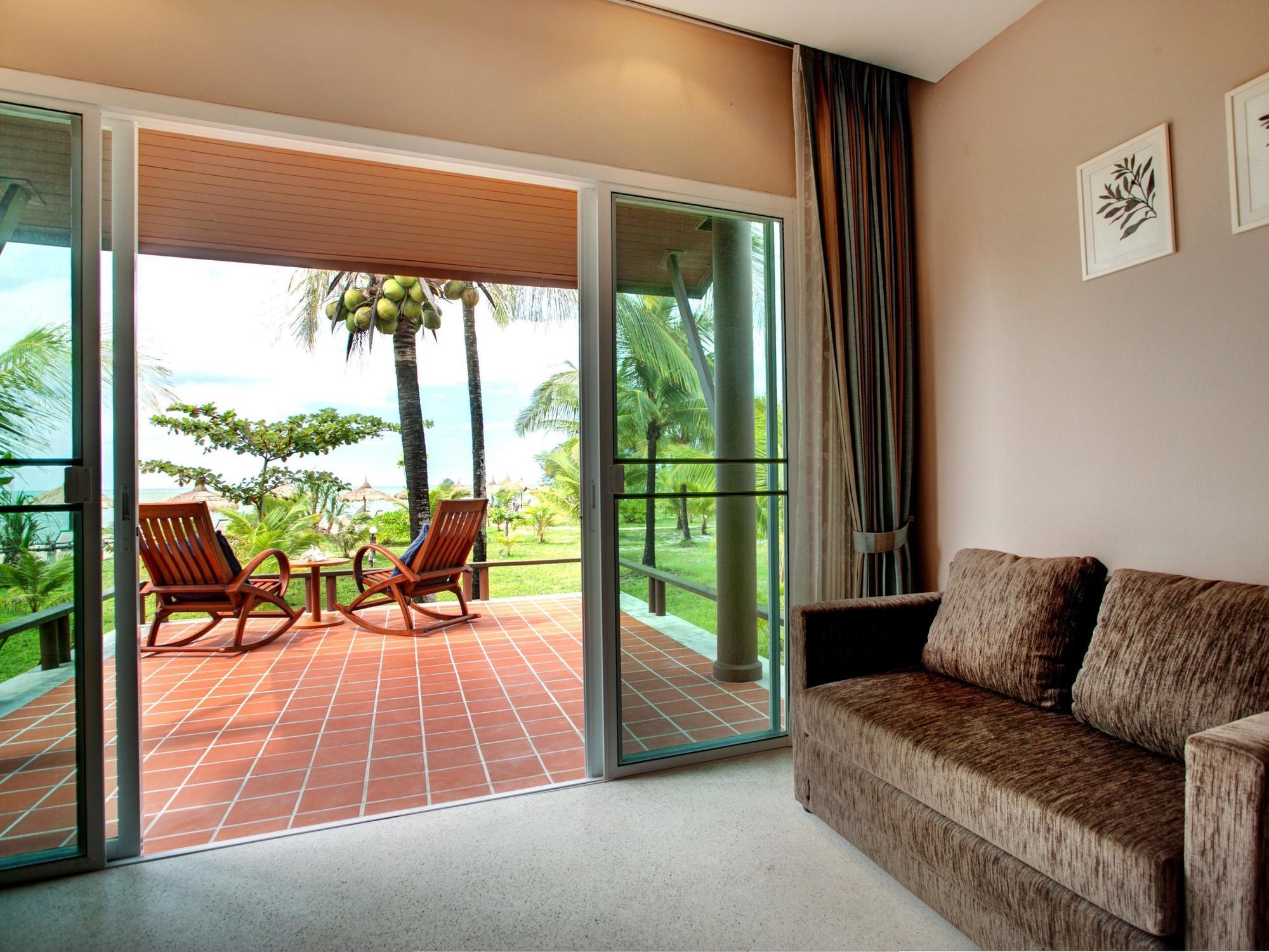 Resort C&n Kho Khao - Sha