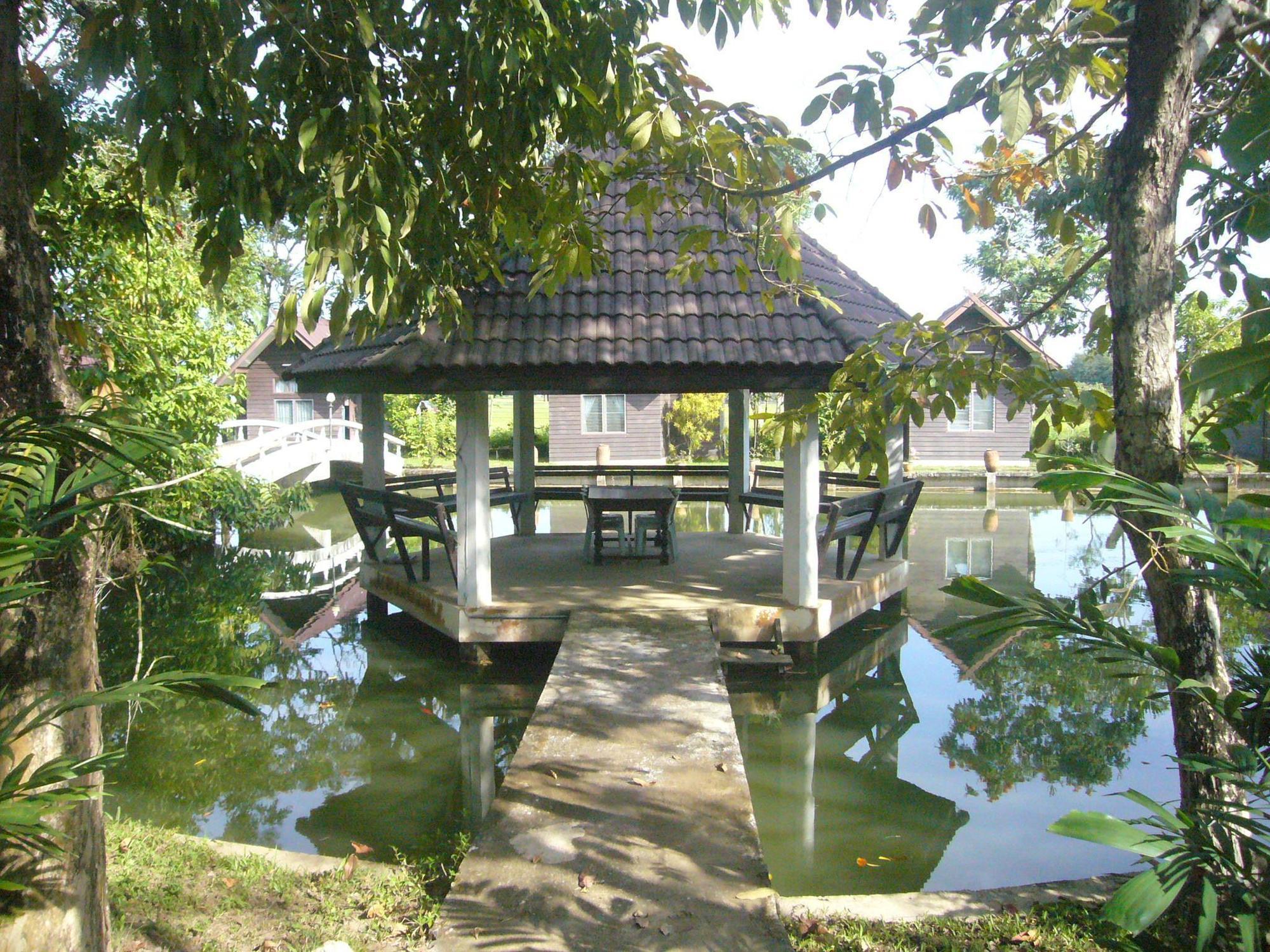 Resort Mae Khum Chiang Rai
