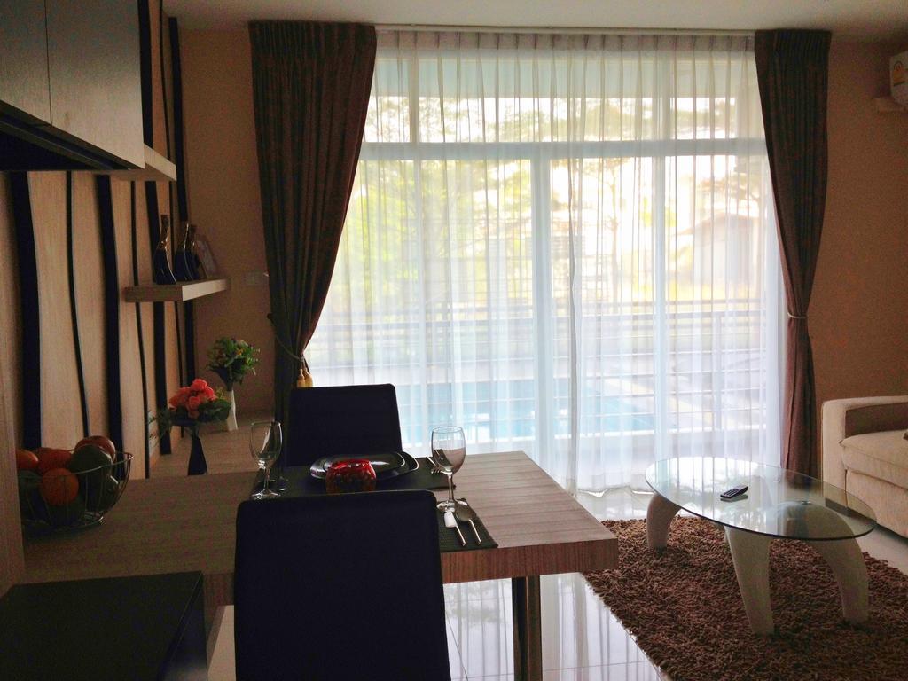 A101 The Ocean Pearl Apartamento