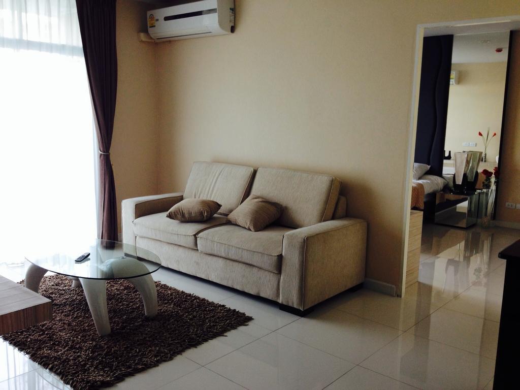 A101 The Ocean Pearl Apartamento Pattaya