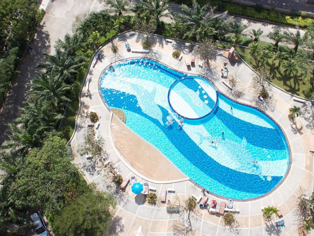 View Talay 3 Apartment