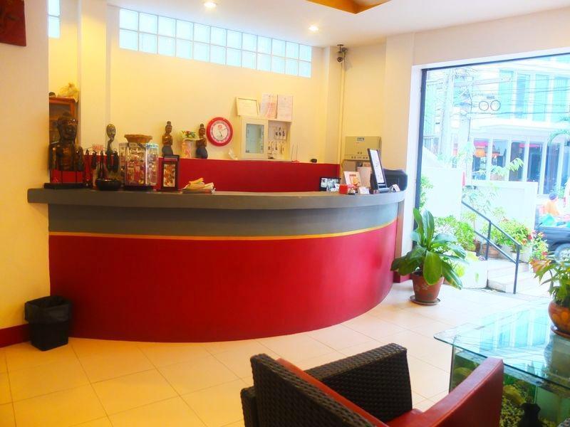 Hotel Yani