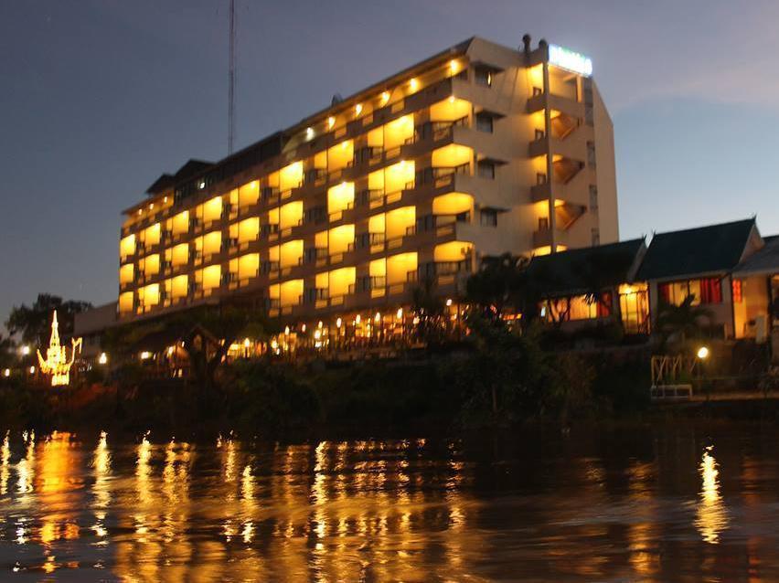 Hotel Fortune View Khong 3*