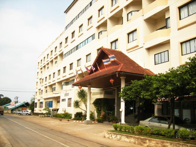 Hotel Fortune View Khong Nakhon Phanom