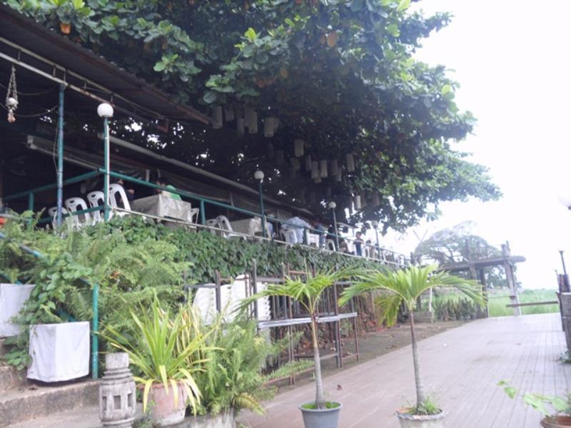 Hotel Fortune View Khong