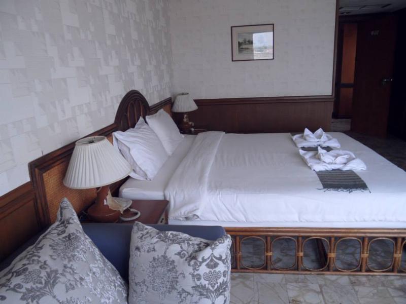 Fortune View Khong Hotel Nakhon Phanom