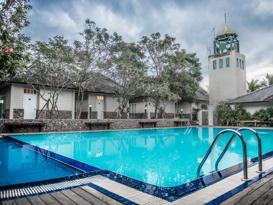 Resort Baan Tai Had 3*