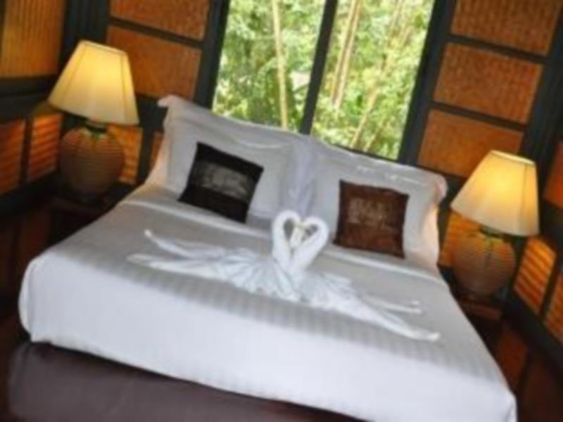 Bann Pae And Resort