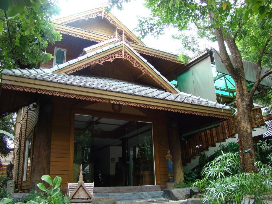 Piyapruke Apartment