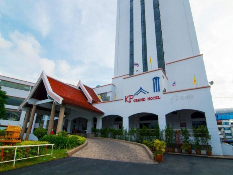 K.p. Grand Chanthaburi