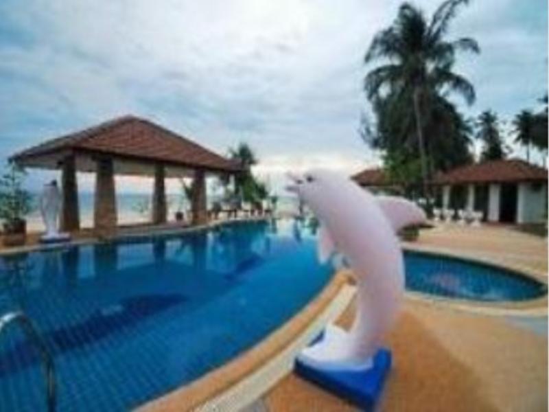 Hotel Alongkot Khanom