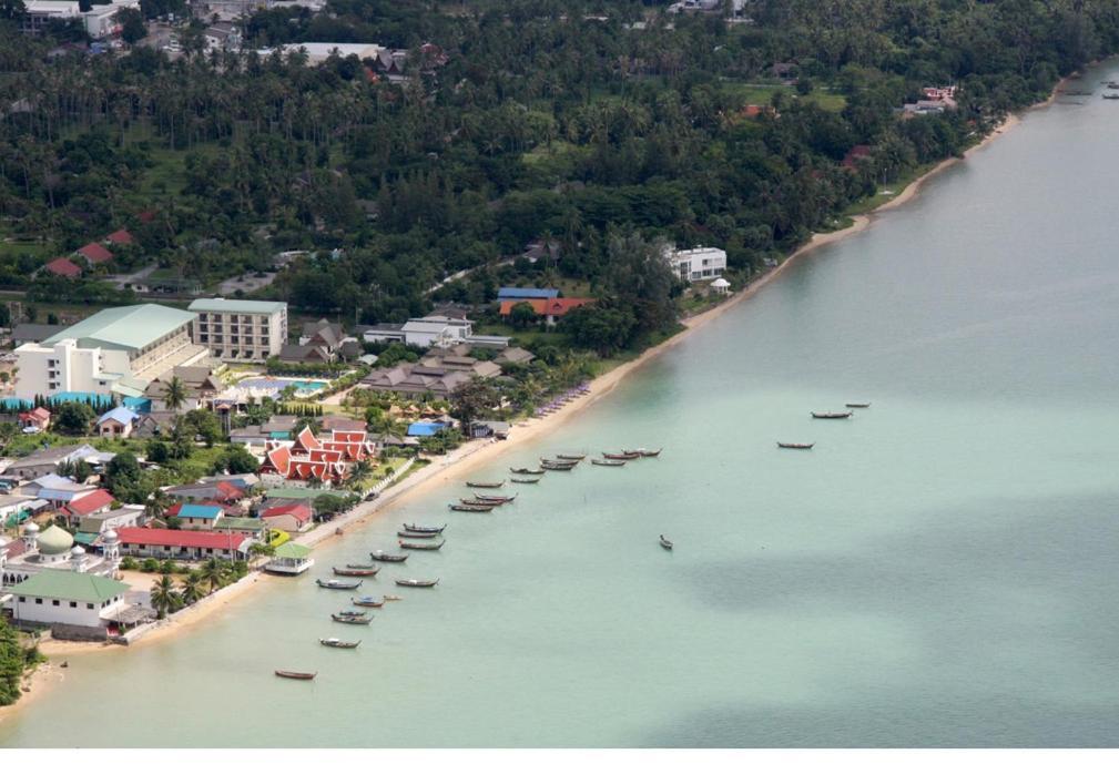 Nomads Beach, Phuket Hotel