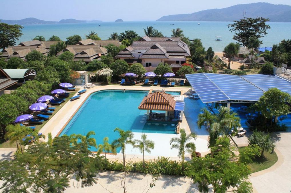 Nomads Beach, Phuket