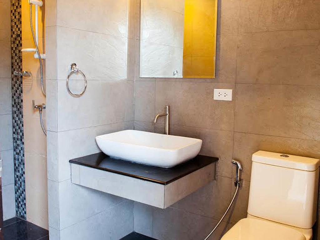 Gecko Guest house 2*