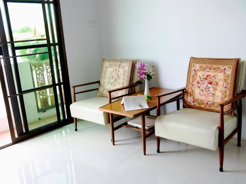 Bed & Breakfast Loy Manee House
