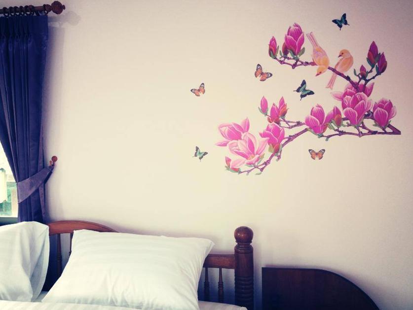 Loy Manee House Bed & Breakfast